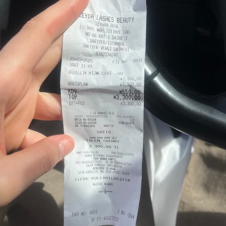 Kibirli Ve Nezaketsiz Hizmet Deneyimi