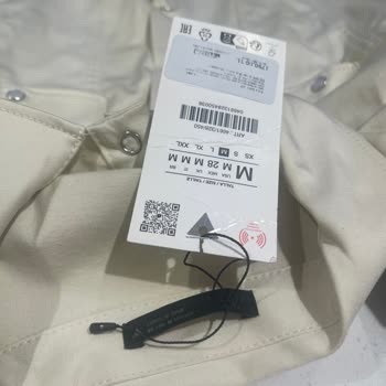 Zara İade Sürecinde Mağduriyet