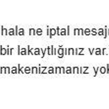 Yargıcı'da İade Çilesi: İptal Edilen Ürünün Ücreti Hala Yatmadı!