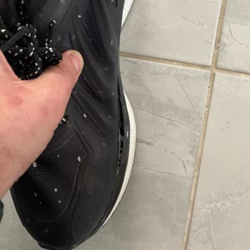 North Wild'dan Aldığım Ayakkabının Beklenmedik Kalite Sorunu Ve İletişim Eksikliği