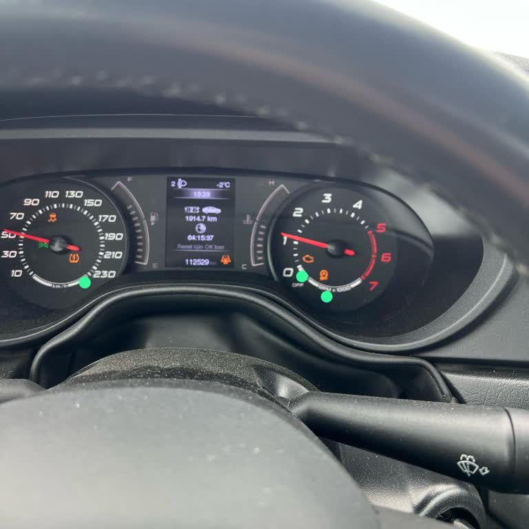 Fiat Turbo Arızası Ve Kalite Sorunu