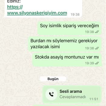 Sipariş Verdim Ama Mağazaya Ulaşamıyorum