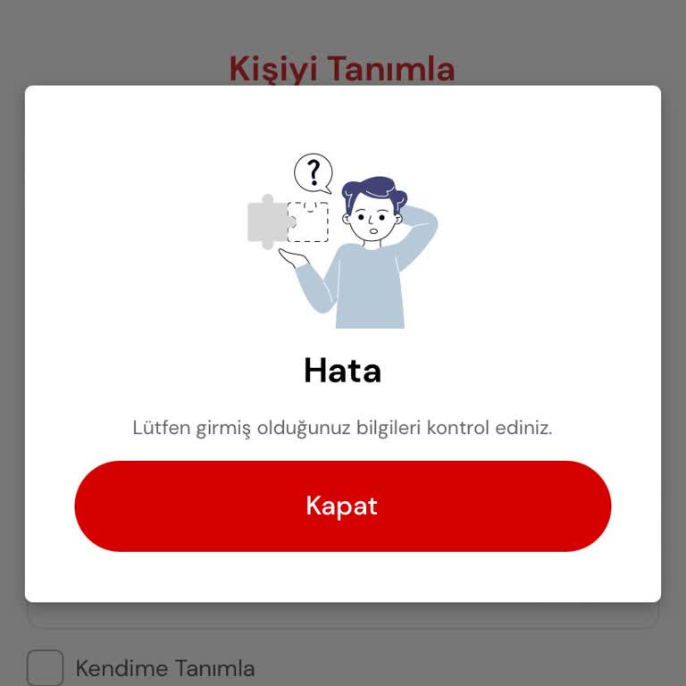 Passolig Uygulaması Kimlik Tanımlama Hatası Maç Biletini Engelliyor
