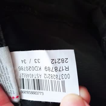 Mavi Jeans Kotlarının Kalite Sorunu