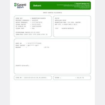 Eczanede Fahiş Fiyat Şikayeti