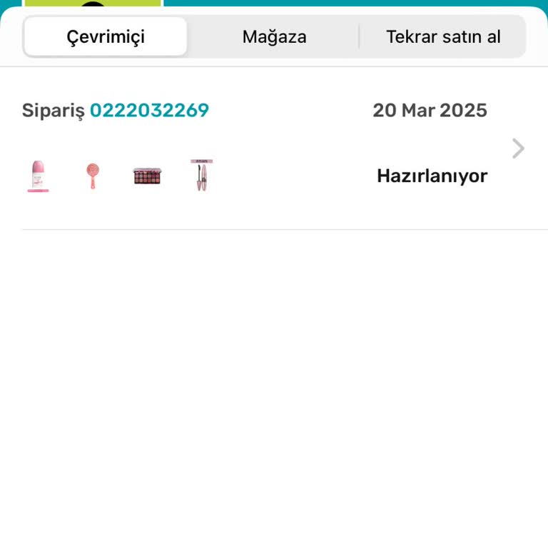 Kargo Gecikmesi Ve İletişim Sorunlarıyla Hayal Kırıklığı