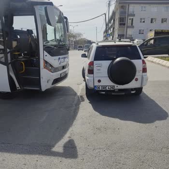 Haksız Kusur Tespiti: HDI Sigorta'nın Yanlış Kararı