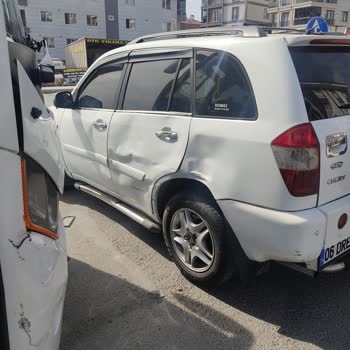 Haksız Kusur Tespiti: HDI Sigorta'nın Yanlış Kararı