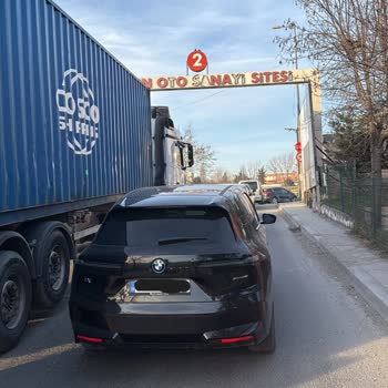 Borusan Oto'dan Aldığım Araçta Bitmeyen Arıza Ve Güven Sorunu