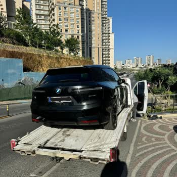 Borusan Oto'dan Aldığım Araçta Bitmeyen Arıza Ve Güven Sorunu