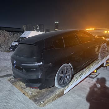 Borusan Oto'dan Aldığım Araçta Bitmeyen Arıza Ve Güven Sorunu