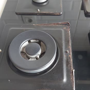 Arçelik Ocak: 3 Yılda Küflenme Ve Çürüme Sorunu