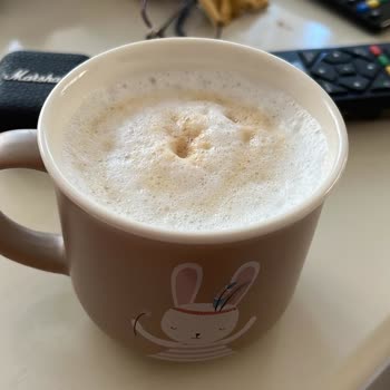 Philips Espresso Makinesi Köpük Sorunu