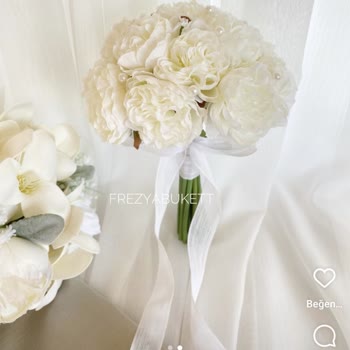 Düğün Gününde Yanlış Çiçek Ve Üslupsuz Cevaplar