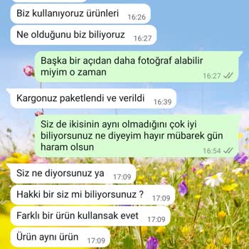 Düğün Gününde Yanlış Çiçek Ve Üslupsuz Cevaplar