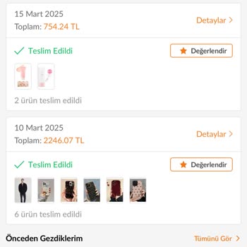 Sürat Kargo Gönderim Teslim Edilmedi Ve Şube Yardımcı Olmuyor