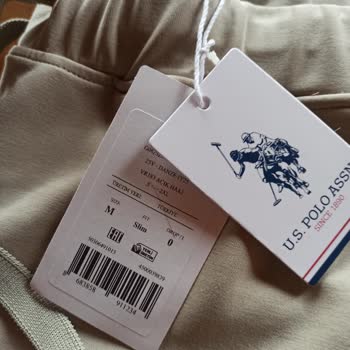 Etiket Sorunu Yüzünden İade Reddedildi, Mağdur Oldum