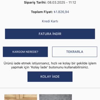 Kayıp Kargo Krizi: English Home Ve Sürat Kargo Müşteri Hizmetleri Hayal Kırıklığı