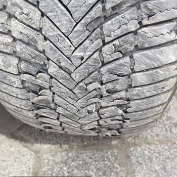 Bridgestone 4 Mevsim Lastik Sıkıntısı!