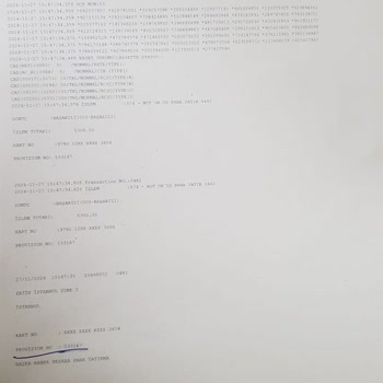 ATM Para Yatırma Sorunu: Eksik Yansıyan Tutarlar