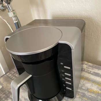 Türk Kahve Makinesi Köpük Sorunu Ve Yetersiz Servis Deneyimi