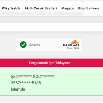 Sim Kart Yuvası Sorunu Yüzünden Yüksek Onarım Maliyeti