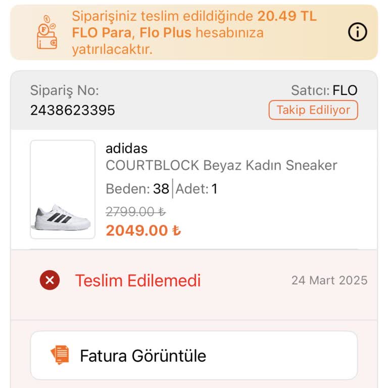 Adres Güncelleme Sorunu Ve Yetersiz Müşteri Hizmetleri