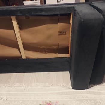 Koltuk Takımında Sürekli Sorunlar Ve Yetersiz Çözüm