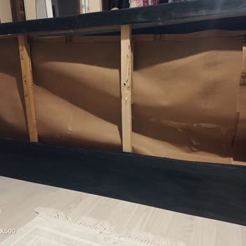 Koltuk Takımında Sürekli Sorunlar Ve Yetersiz Çözüm