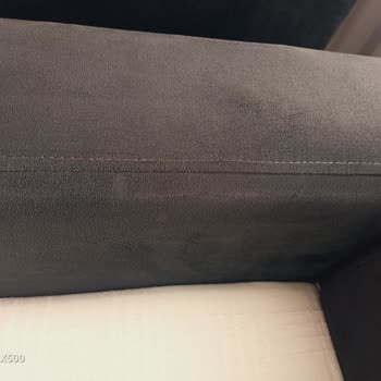 Koltuk Takımında Sürekli Sorunlar Ve Yetersiz Çözüm