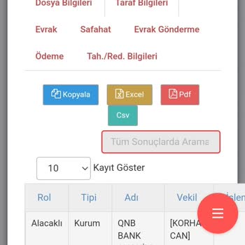 İcra Dosyası Kapanmıyor, Bankalarla İletişim Kesildi