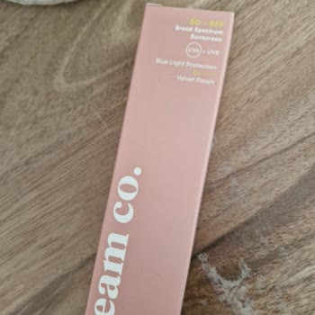 Cream Co. Cilt Sorunlarına Neden Olan Güneş Kremi Deneyimi