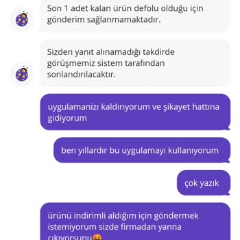 N11'de Defolu Ürün Bahaneleri Ve İlgisizlik Mağduriyeti