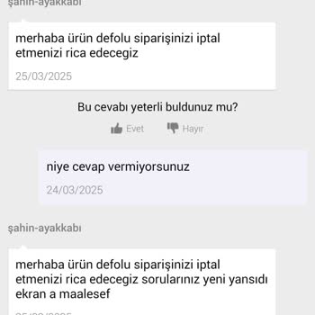 N11'de Defolu Ürün Bahaneleri Ve İlgisizlik Mağduriyeti