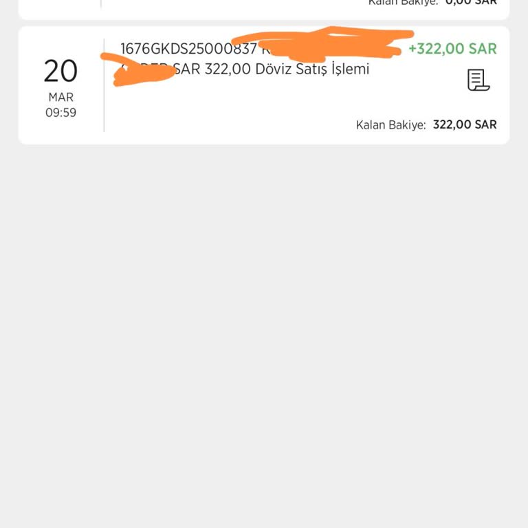 Devlet Bankasında Döviz Çekme Sorunu Ve Müşteri Mağduriyeti