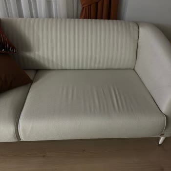 İstikbal Koltuk Takımı Hayal Kırıklığı