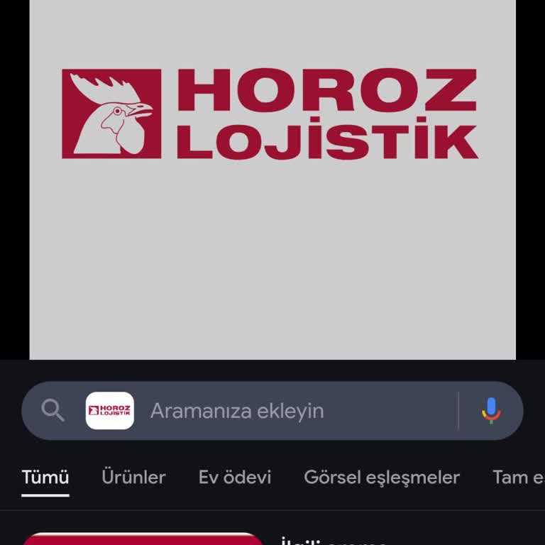 Horoz Lojistik İle Ciddi Depo Ve İletişim Sorunları