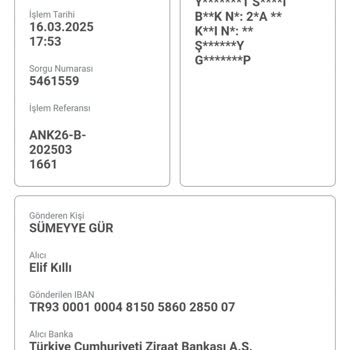Sipariş Sonrası Ulaşılmazlık Ve Mağduriyet