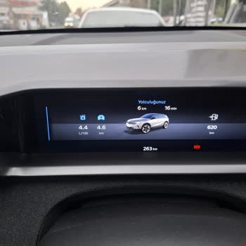 Opel Grandland 1.2 Hibrit 2025 Model Aracım Elektrik Motoruna Geçmiyor!
