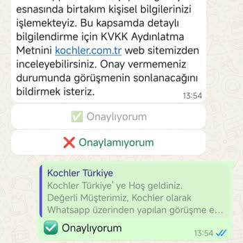 İade Sürecinde Müşteri Hizmetleri Ve Geri Ödeme Sorunu