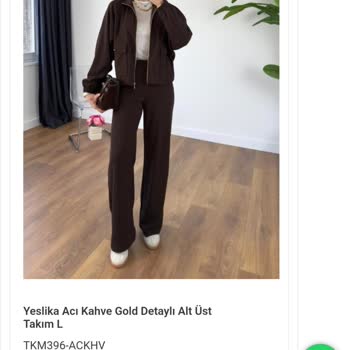 Butikten Alınan Ürünün İlk Yıkamada Deformasyonu