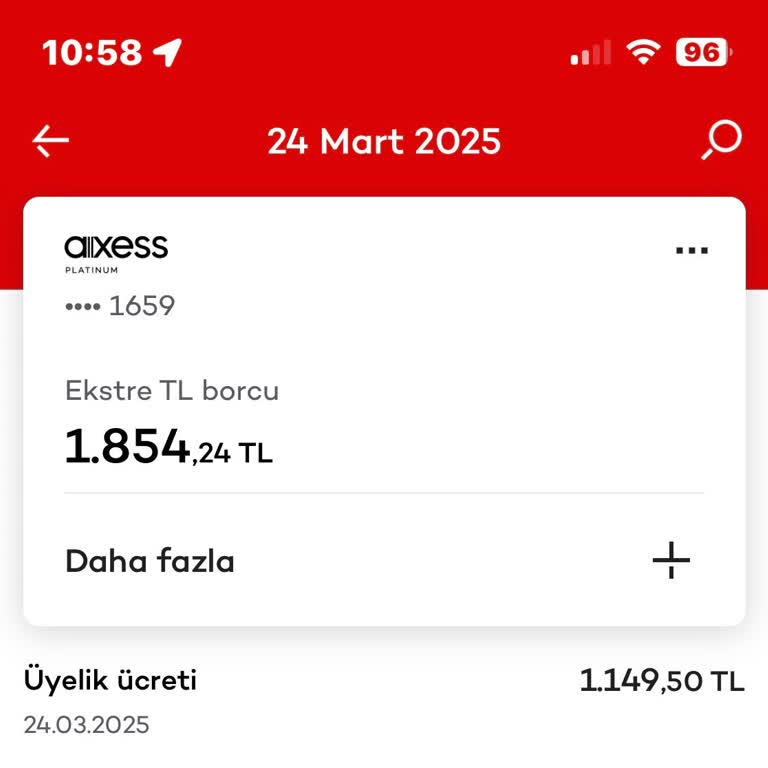 Haksız Üyelik Ücreti Kesintisi: Acil İade Talebi