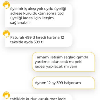 Kablolu Yayın Ve Todd Aboneliği Fiyaskosu