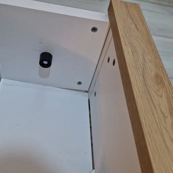 Vivense'den Aldığım Yatak Odası Takımı Hayal Kırıklığı Yaşattı