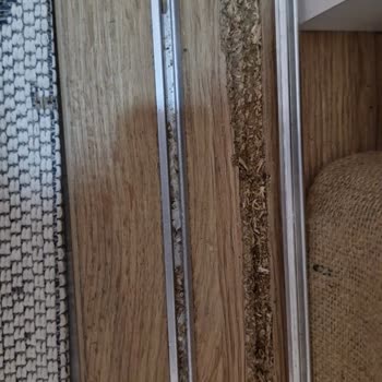 Vivense'den Aldığım Yatak Odası Takımı Hayal Kırıklığı Yaşattı