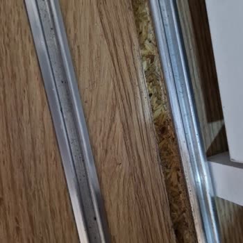 Vivense'den Aldığım Yatak Odası Takımı Hayal Kırıklığı Yaşattı