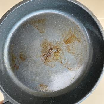 Thermoad Yanmaz Yapışmaz Tava Hayal Kırıklığı!