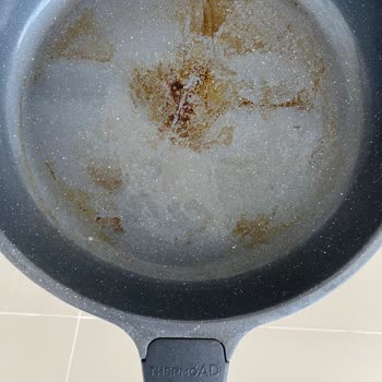 Thermoad Yanmaz Yapışmaz Tava Hayal Kırıklığı!