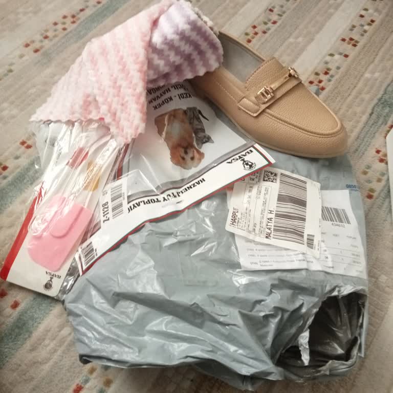 Yanlış Ürün Teslimatı: Beklentilerim Karşılanmadı