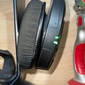 Asus Rog Strix Fusion 700, problemas con la calidad de las almohadillas